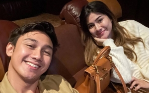 Felicya Angelista Genap 28 Tahun, Caesar Hito Selipkan Pesan Super Romantis