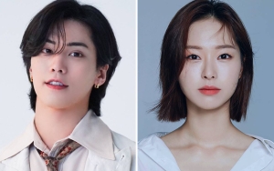 Tak Ada yang Sadar, Rocky ASTRO & Park Bo Yeon Dinilai Sudah Terang-terangan Go Public