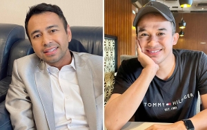 Raffi Ahmad Punya 'Aura Mahal', Anwar Sanjaya Bongkar Sifat Asli