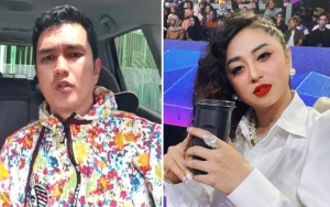 Biasa Nyeleneh, Aldi Taher Tegas Hingga Bijak Saat 'Pasang Badan' untuk Dewi Persik dari Netizen