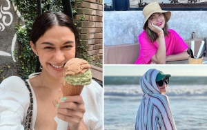 Nana Mirdad Kena Sindir Karena Perlakuan ke ART, 7 Artis Ini Ajak Asisten Liburan ke Luar Negeri