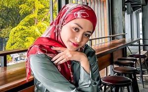 Bikin Merinding, Nathalie Holscher Alami Kejadian Aneh Saat Bahas Mendiang Ibu