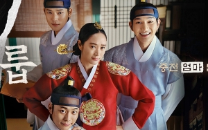 Kim Hye Soo Bikin Pangeran 'The Queen's Umbrella' Syok Saat Syuting