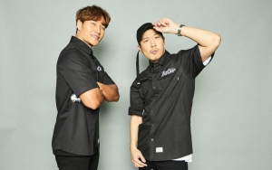 HaHa Spill Kim Jong Kook Masih Pakai Tisu Basah yang Sama Sejak 2 Tahun Lalu