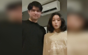 Lolly Putri Nikita Mirzani dan Sean Anak Olla Ramlan Kejar Mimpi Bareng di London