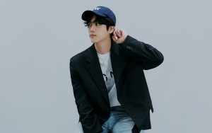 Jin BTS Bucin Lipbalm Murah, Army Indonesia Bisa Beli di Mini Market Terdekat!