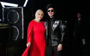 Atta Halilintar Naik Pitam Usai Aurel Hermansyah Disebut Nikmati Uang Haram Suami