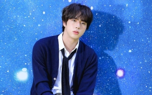 Tunjukkan Rasa Sayang, Jin Sebut Member BTS Orang Paling Keren