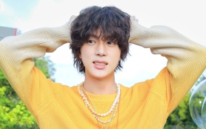 Penyakit Superstar, Jin BTS Tak Bisa Skip Barang Limited Edition