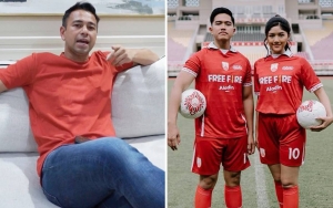 Raffi Ahmad Spill Tipis-Tipis Konsep Pernikahan Kaesang Pangarep & Erina Gudono