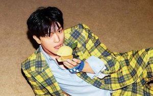 Sungjae Tak Anggap Usia 30-an Keren Usai Lihat Member BTOB