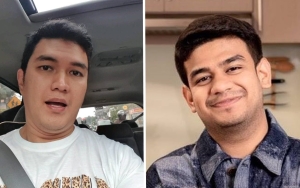 Lagi Viral, Aldi Taher Gercep Beri Respon Usai Fadil Jaidi Suka Lagu 'Lesti Sayang Billar'