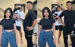 Fuji An Nangis Ultah Perdana Tanpa Vanessa Angel-Bibi, Sikap Frans-Fadly So Sweet
