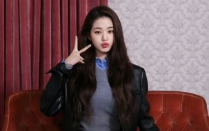 Rok Jang Won Young IVE di 'Music Bank' Sengaja Dibuat Lebih Pendek dari Model?