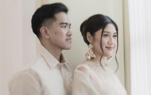 Erina Gudono Sanggah Imej Kaesang Pangarep Super Cuek, Bongkar Habis Sifat Aslinya