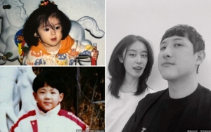 Jiyeon T-Ara Dan Hwang Jae Gyun Menikah Bulan Depan, Intip 10 Potret Transformasi Keduanya