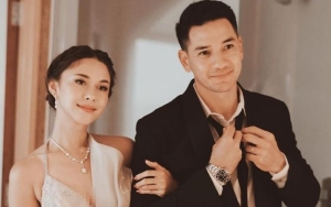 Nana Mirdad Tegas Jawab Tudingan Mesra dengan Andrew White Cuma Buat Konten