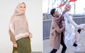 Oki Setiana Dewi Beri Tanggapan Soal Isu Video Syur Mirip Suami Ria Ricis