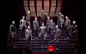Berkat 'Be The Sun', SEVENTEEN Menang Penghargaan Konser Terbaik 2022 