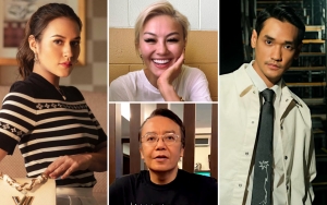 Manggung Sana-Sini, Raisa dan 9 Penyanyi Indonesia Ini Punya Tips Jaga Suara Tetap Merdu