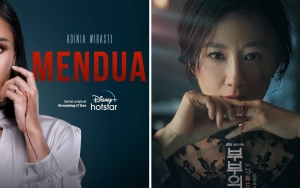 8 Potret Lady Boss ala Adinia Wirasti, Jadi Ji Sun Woo 'The World of the Married' Versi Lokal