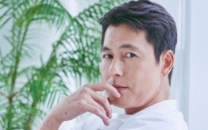 Jung Woo Sung Sesalkan Banyak Muda-Mudi Jadi Korban Tragedi Itaewon Lewat Sajak Puisi