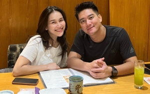 Didoakan Berjodoh, Boy William Blak-blakan Akui Cinta Ayu Ting Ting