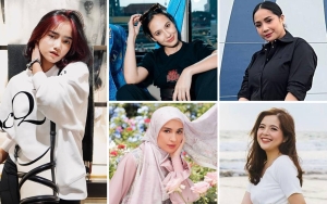 Fuji An Kenang Setahun Kepergian Vanessa-Bibi, 12 Artis Ini Juga Miliki Ipar Goals