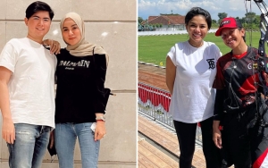 Olla Ramlan Bocorkan Cerita Sean Saat Ditembak Lolly Putri Nikita Mirzani