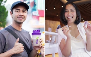 Ogah Dicium Adik-Adiknya, Perlakuan Beda Raffi Ahmad Ke Caca Tengker Disorot