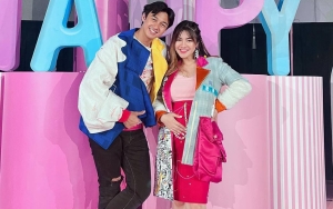 10 Tahun Bersama Caesar Hito, Felicya Angelista Minta Jangan Dibuat Hamil Lagi Tahun Depan