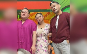 Nassar Bocorkan Momen Intim Dewi Persik dan Rian Ibram di Luar Negeri