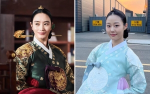 Perankan Masa Muda Kim Hye Soo di 'The Queen's Umbrella', 8 Potret Flawless Chaerin Cherry Bullet