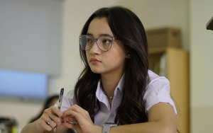 Belum Tamat, Megan Domani Tak Sangka 'Bad Boys vs Crazy Girls' Ditonton Sebanyak 10 Juta Kali