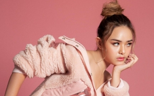 Amanda Manopo Pamer Skincare Routine, Cincin di Jari Manis Curi Fokus