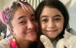 Marshanda Pastikan Sang Putri Tak Akan Derita Hal Serupa Usai Berisiko Tularkan Bipolar Ke Anak