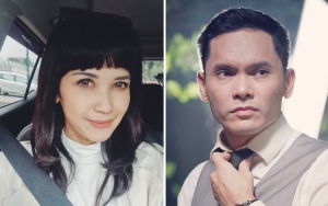 Dinda Kanya Dewi dan Ben Kasyafani Sering Diomeli Surdatara 'Cinta Setelah Cinta'