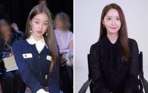 Jang Won Young IVE Dibandingkan dengan Yoona SNSD Usai Konten Promosi Brand Kosmetik Dirilis
