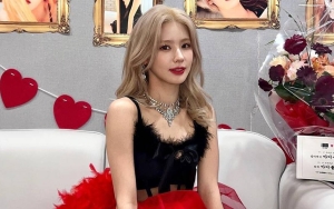 Miyeon (G)I-DLE Jadi Bahan Gosip Cuma Gara-Gara Cara Minum