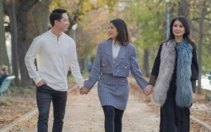 Sikap Camer Konglomerat Ke Kevin Sanjaya Disorot, Rela Jadi 'Kang Foto'