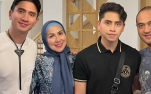 Verrell Bramasta & Athalla Naufal Kompak Beri Reaksi Kocak Jika Venna Melinda Hamil