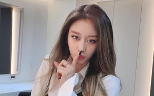 Jiyeon T-ara Akui Stres Usai Umumkan Mau Nikah