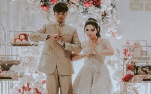 Reza Arap Mati Kutu Ditanya Alasan Berpisah Dengan Wendy Walters, Reaksinya Disorot