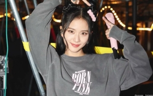 YG Pastikan Benjolan Leher Jisoo BLACKPINK Bukan Masalah