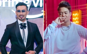 Denny Sumargo Syok Saat Tahu Agama Reza Arap
