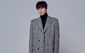 Nama Lokal Ahn Hyo Seop di Drama Pendek Bareng Kim Sejeong & Chicco Jerikho Bikin Ngakak