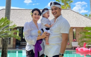 Viral Video Mengenang Setahun Meninggalnya Vanessa Angel dan Bibi Kakak Fuji An, Tatapan Gala Sendu