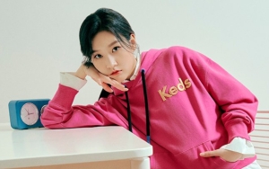 Kim Sae Ron Diduga Kerja Paruh Waktu Usai Uang Habis untuk Kompensasi Kasus DUI