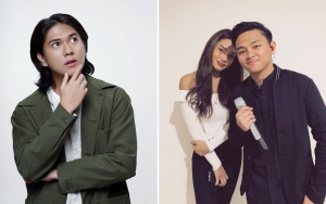 Iqbaal Ramadhan Pernah Jadi Penyebab Aldy Maldini dan Erika Carlina Ribut Besar