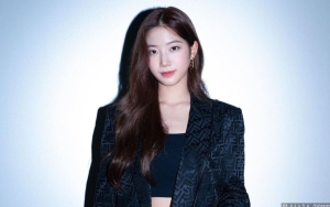 Sifat Asli Kazuha LE SSERAFIM Terkuak dari Bocornya Foto-foto Predebut